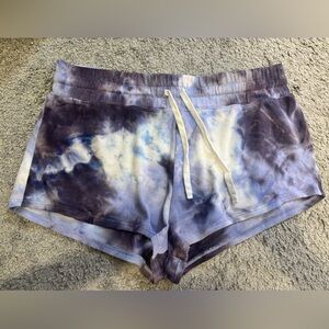 GARAGE comfy shorts!